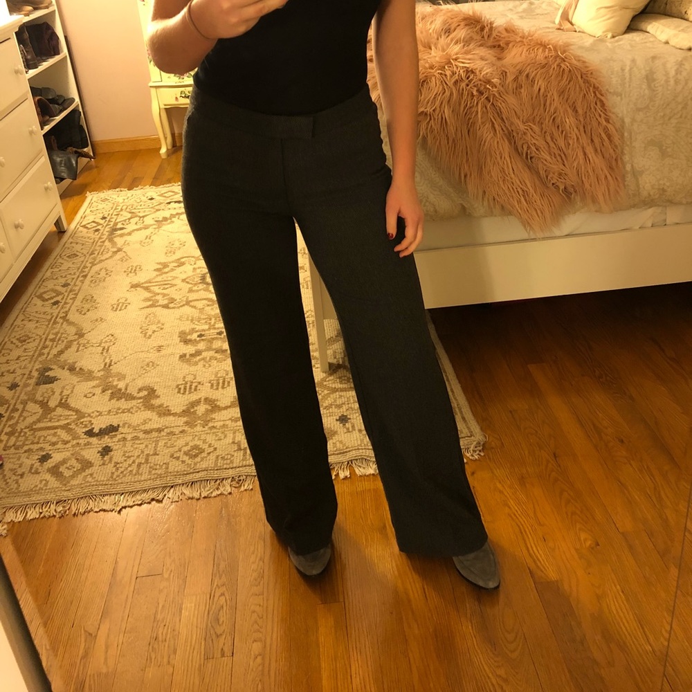 NWT Banana Republic Trousers
